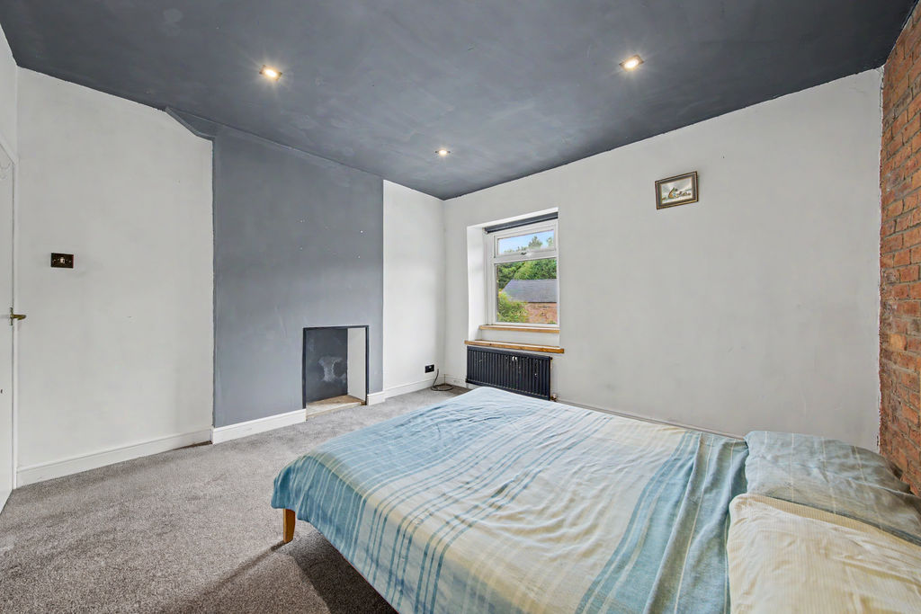 25 Main Road Darley Bridge